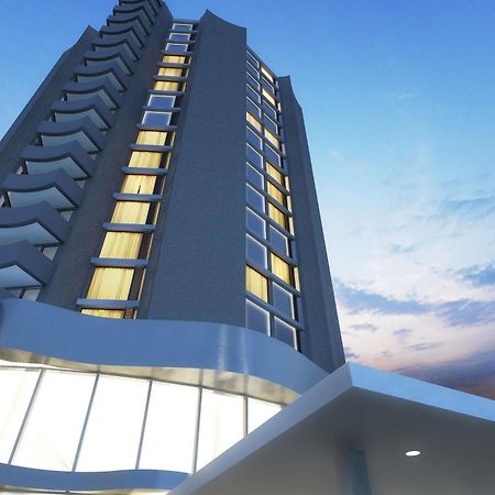 Delta Hotels By Marriott Frankfurt Offenbach Bagian luar foto