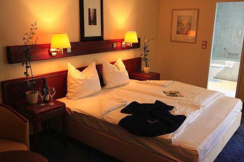 Delta Hotels By Marriott Frankfurt Offenbach Bagian luar foto