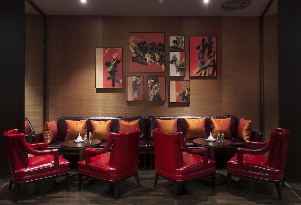 Delta Hotels By Marriott Frankfurt Offenbach Bagian luar foto