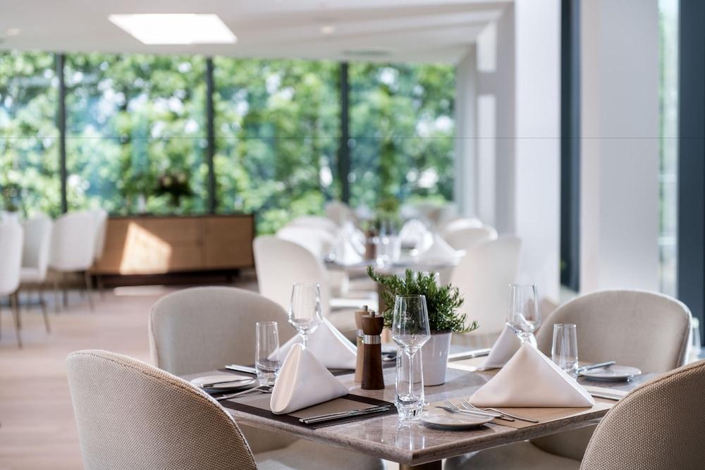 Delta Hotels By Marriott Frankfurt Offenbach Bagian luar foto