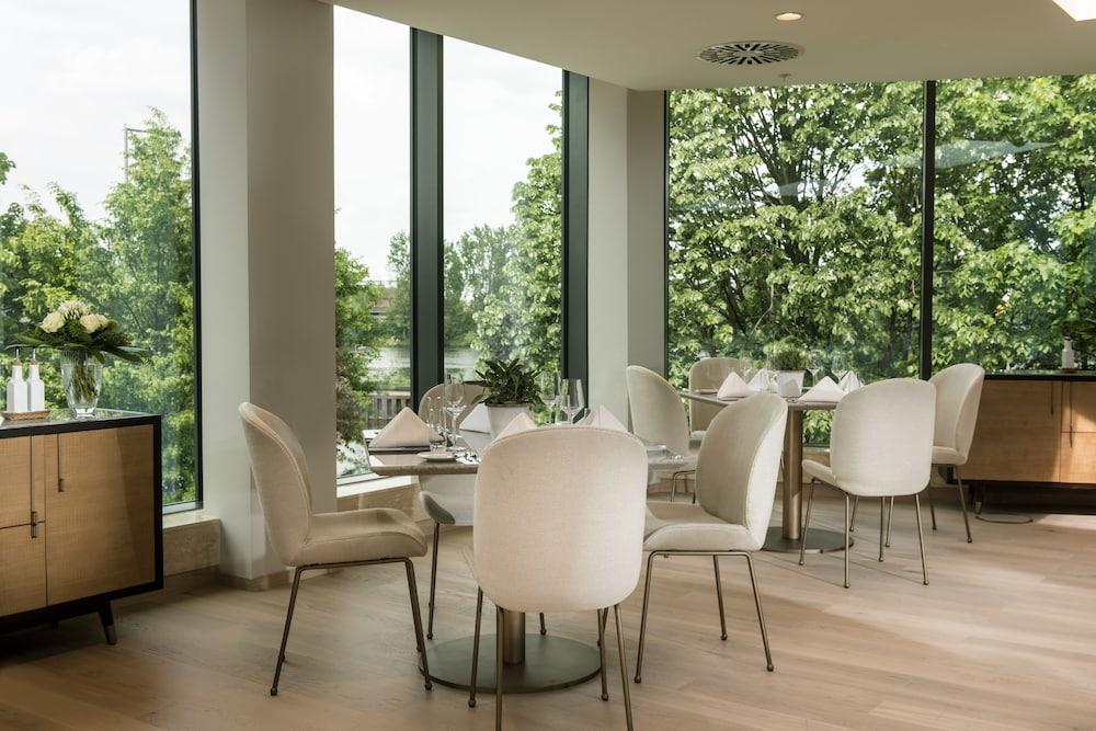 Delta Hotels By Marriott Frankfurt Offenbach Bagian luar foto