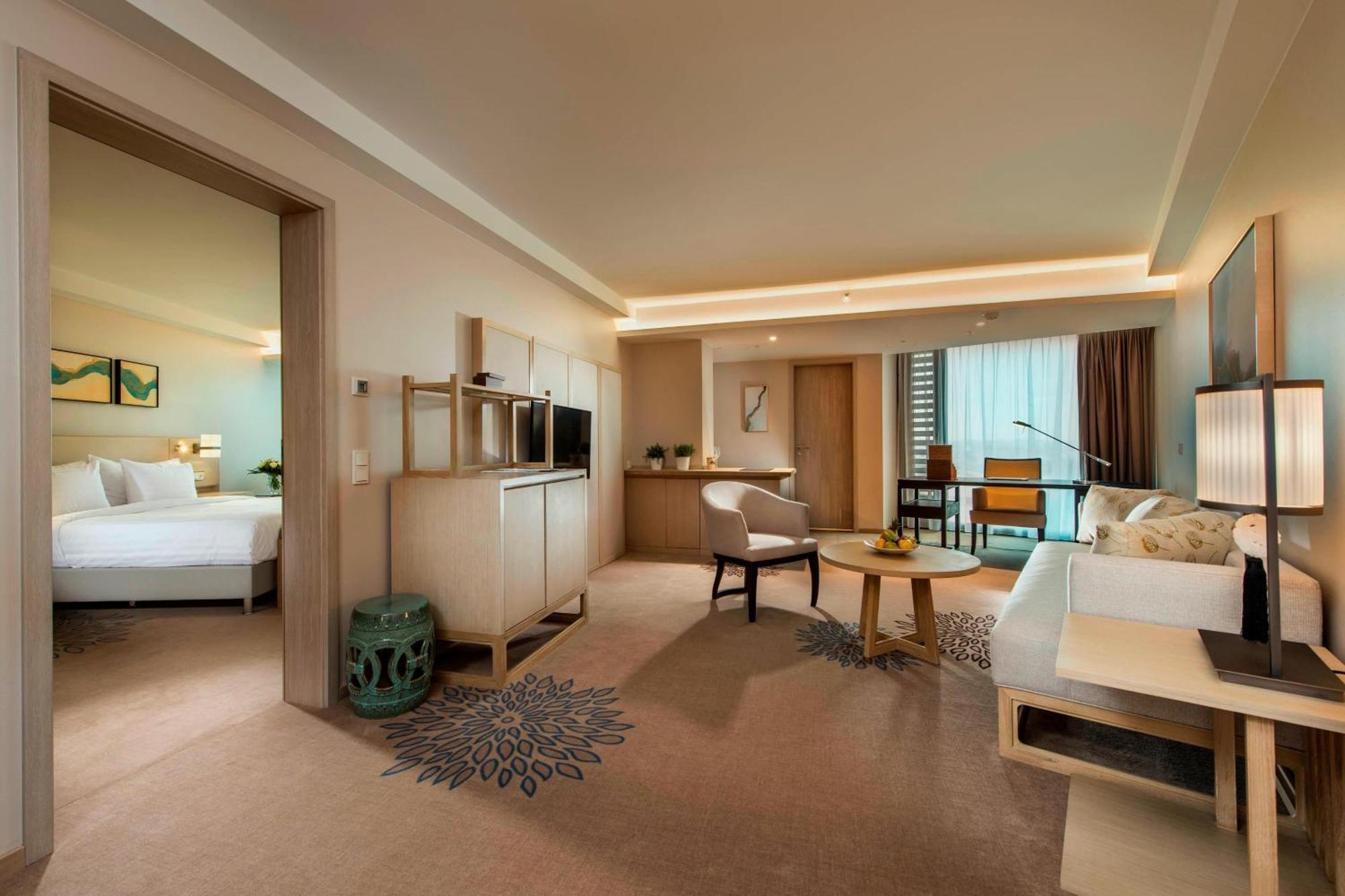 Delta Hotels By Marriott Frankfurt Offenbach Bagian luar foto
