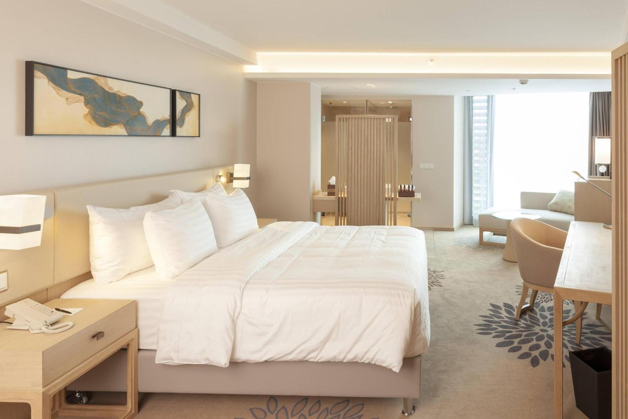 Delta Hotels By Marriott Frankfurt Offenbach Bagian luar foto