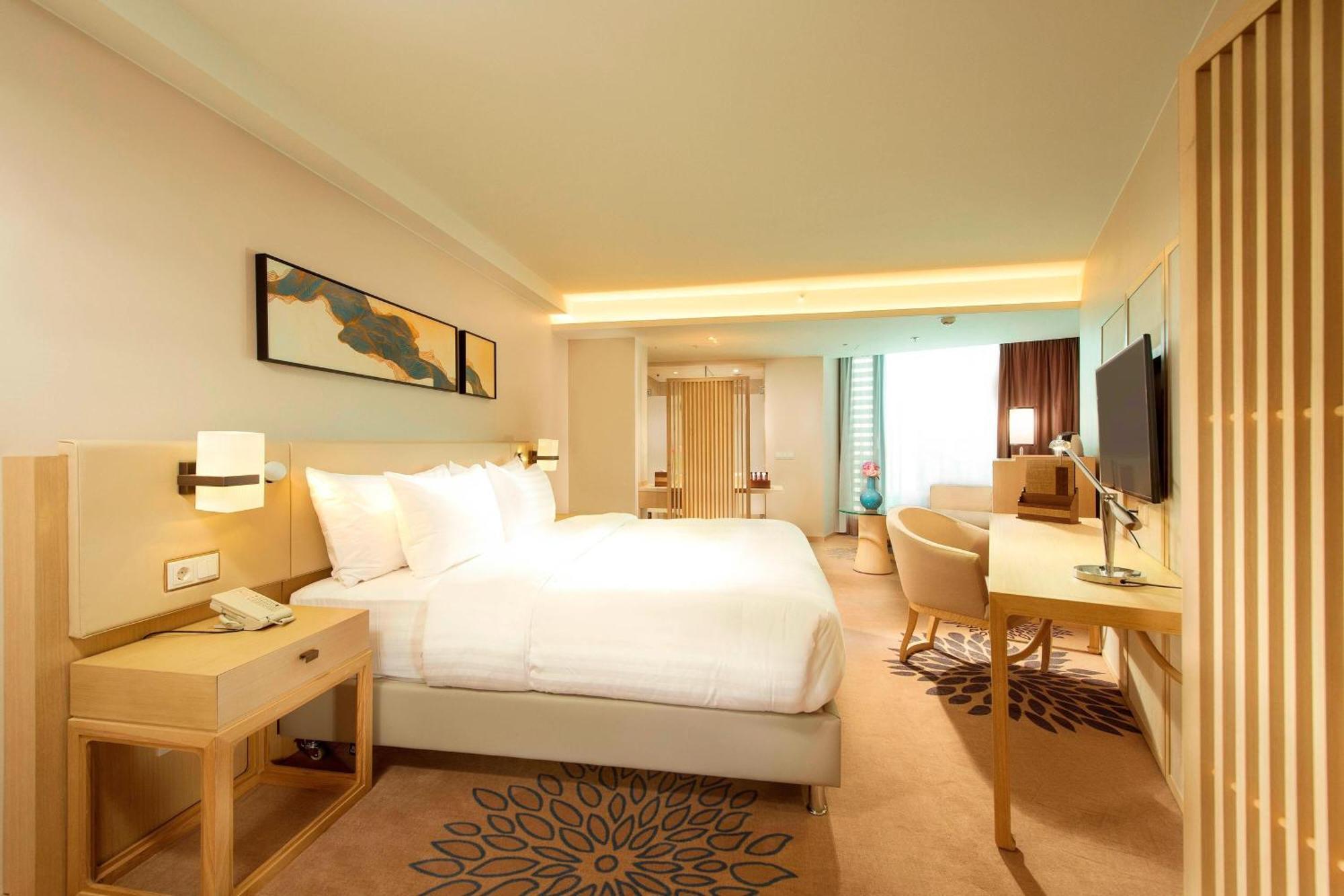 Delta Hotels By Marriott Frankfurt Offenbach Bagian luar foto