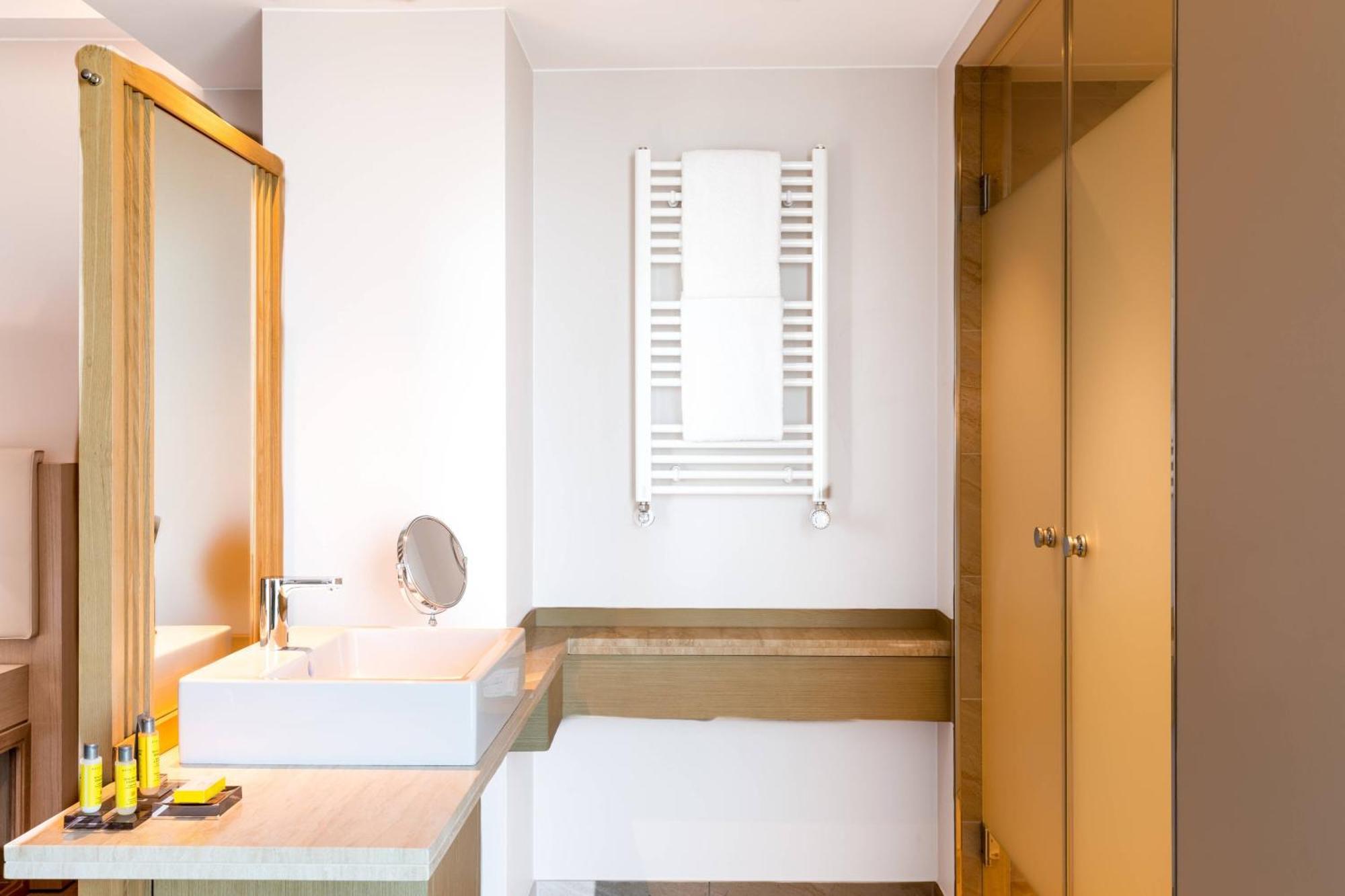 Delta Hotels By Marriott Frankfurt Offenbach Bagian luar foto