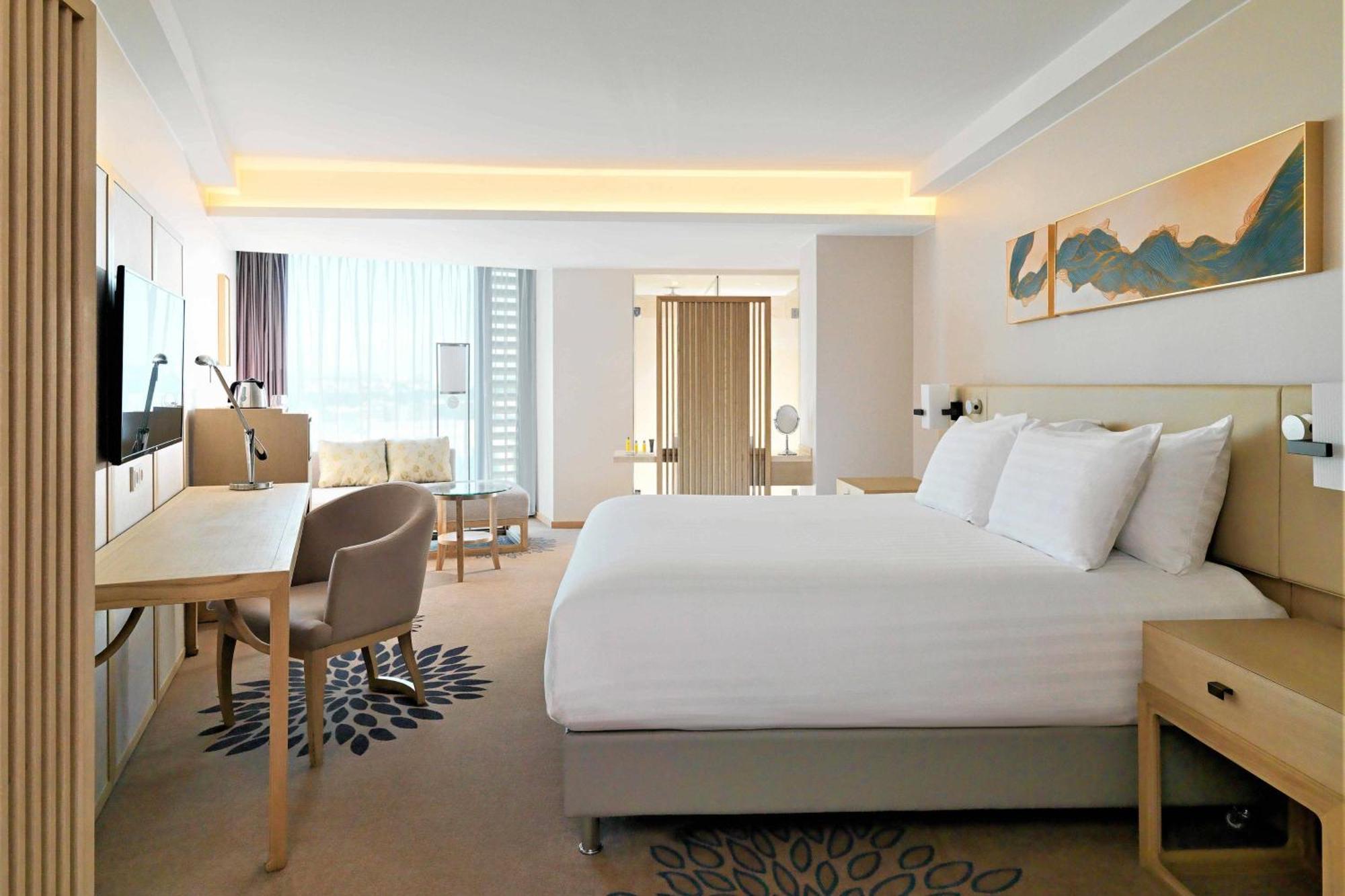 Delta Hotels By Marriott Frankfurt Offenbach Bagian luar foto