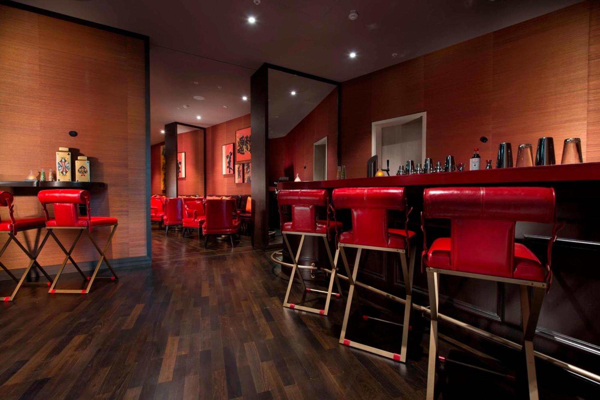 Delta Hotels By Marriott Frankfurt Offenbach Bagian luar foto