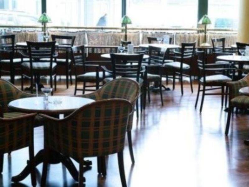 Delta Hotels By Marriott Frankfurt Offenbach Bagian luar foto
