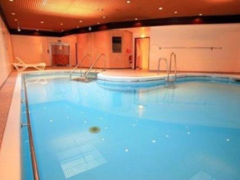 Delta Hotels By Marriott Frankfurt Offenbach Fasilitas foto