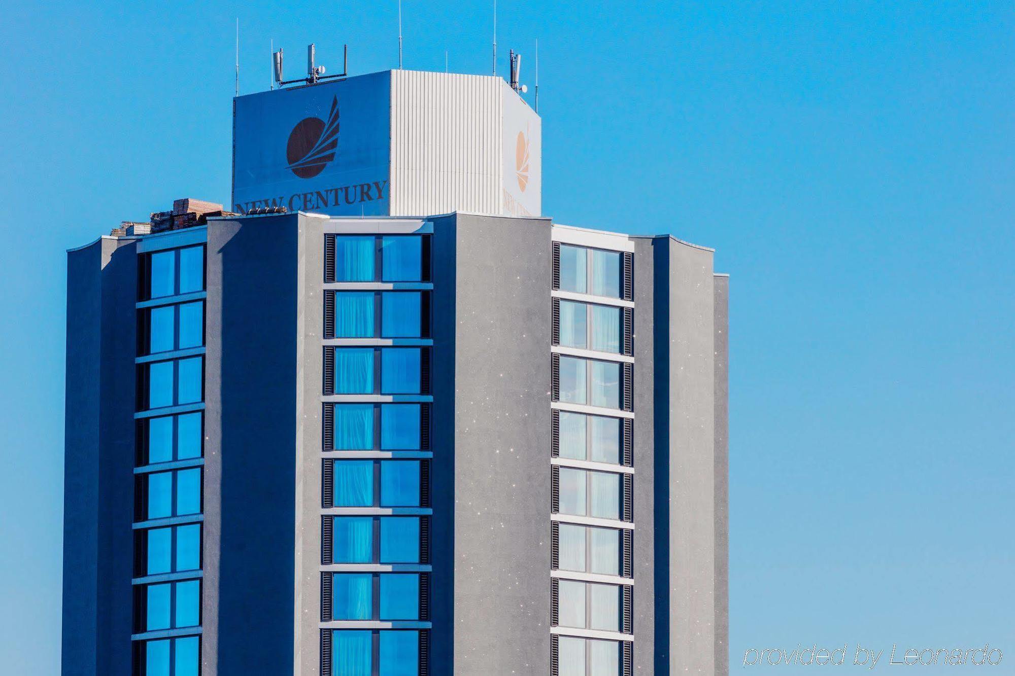 Delta Hotels By Marriott Frankfurt Offenbach Bagian luar foto
