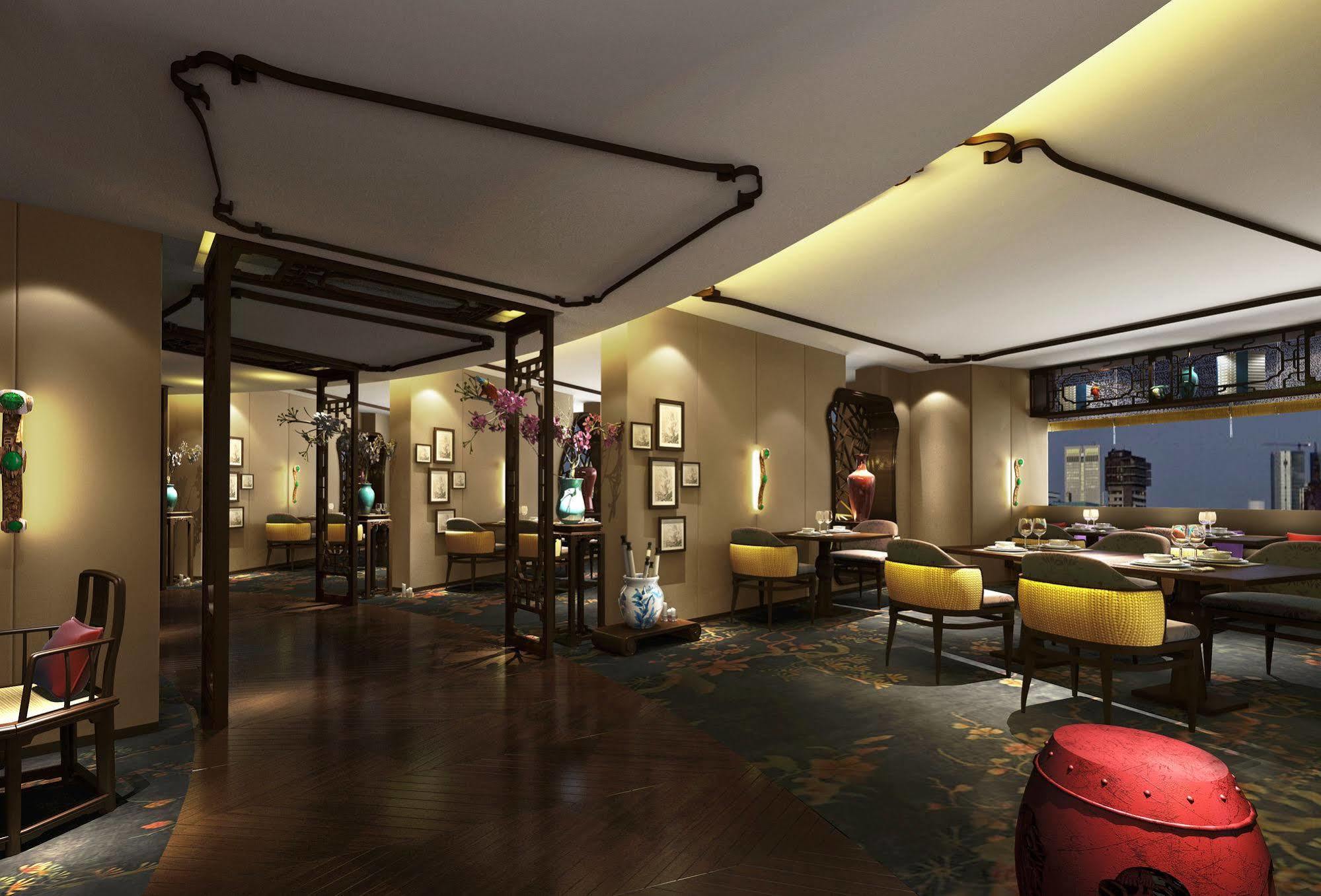 Delta Hotels By Marriott Frankfurt Offenbach Bagian luar foto