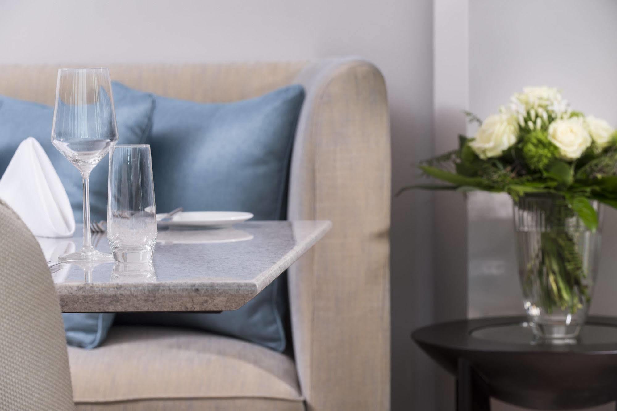 Delta Hotels By Marriott Frankfurt Offenbach Bagian luar foto